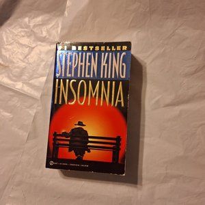 insomnia